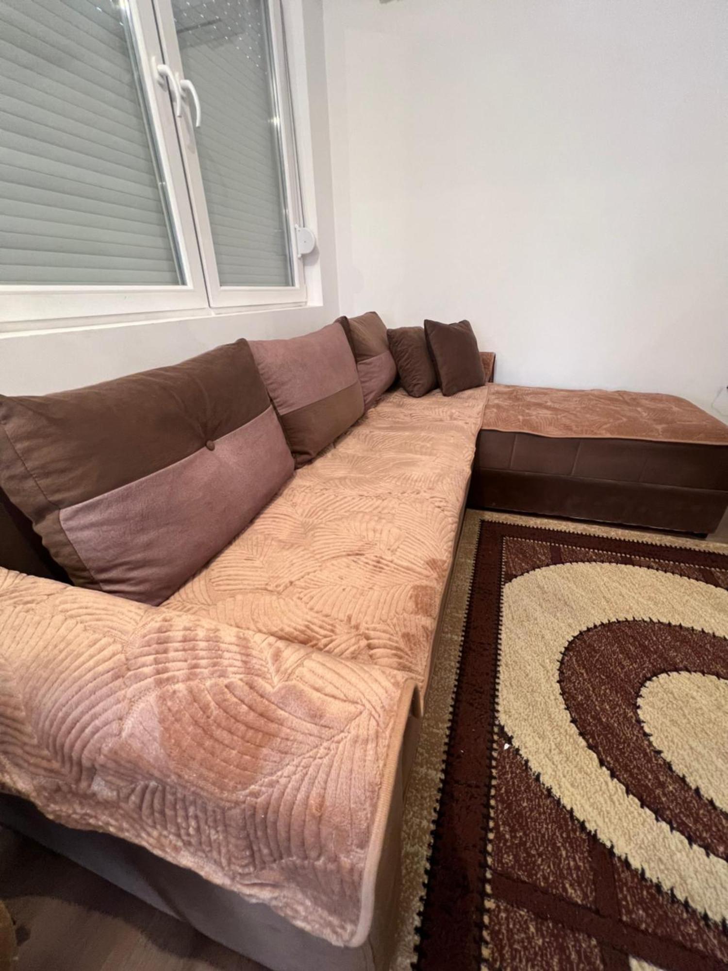 Downtown Great Apartment Струмица Екстериор снимка