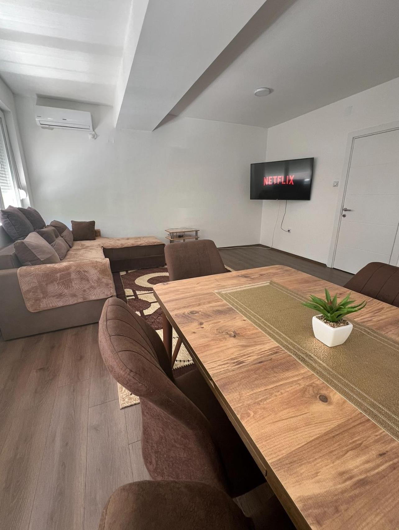 Downtown Great Apartment Струмица Екстериор снимка