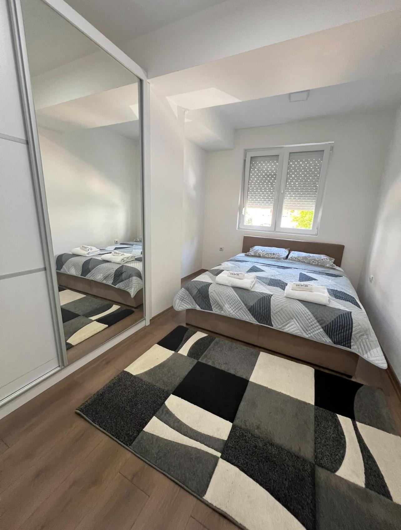 Downtown Great Apartment Струмица Екстериор снимка