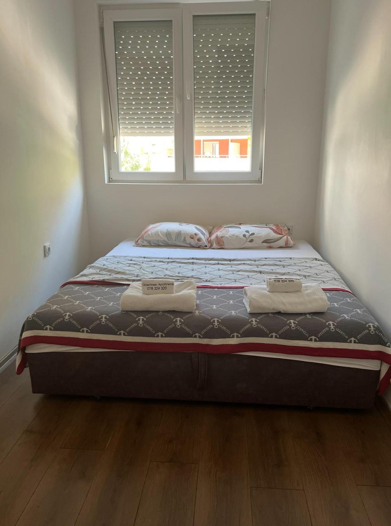 Downtown Great Apartment Струмица Екстериор снимка