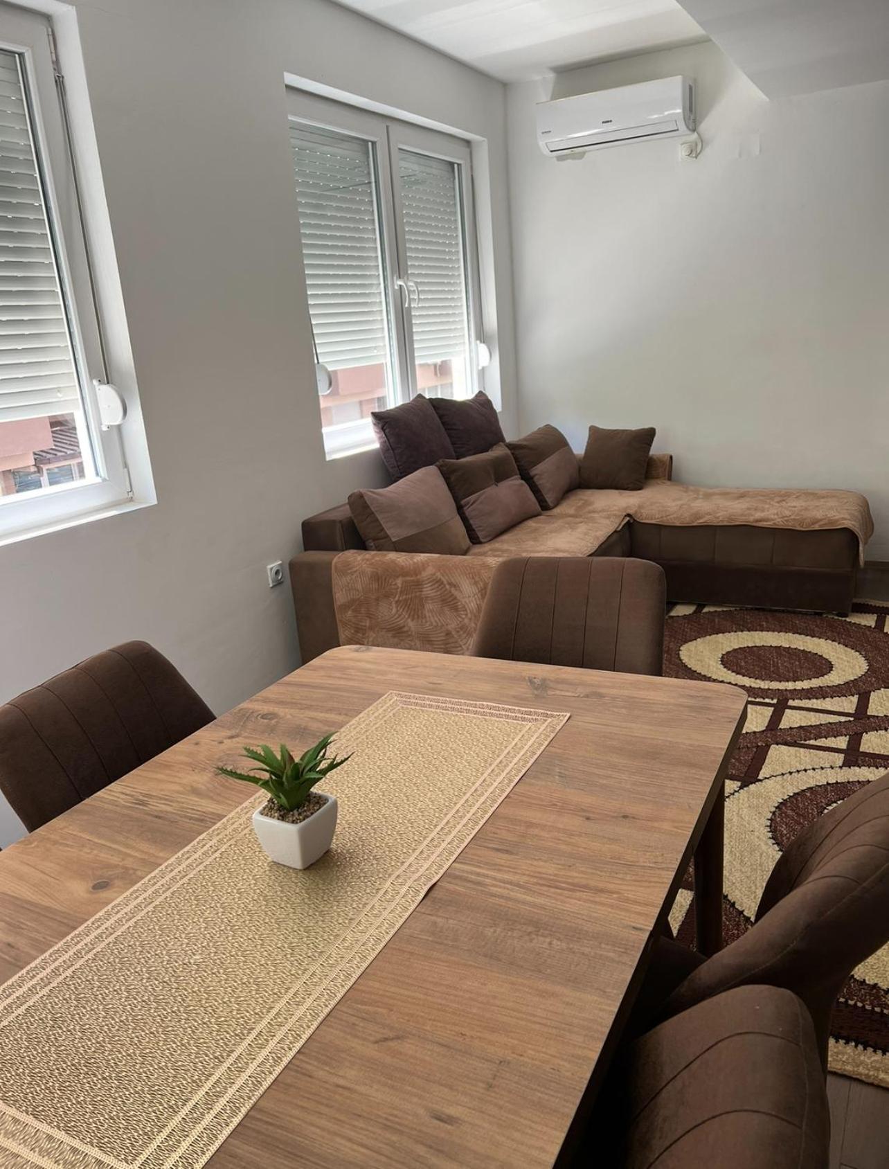 Downtown Great Apartment Струмица Екстериор снимка