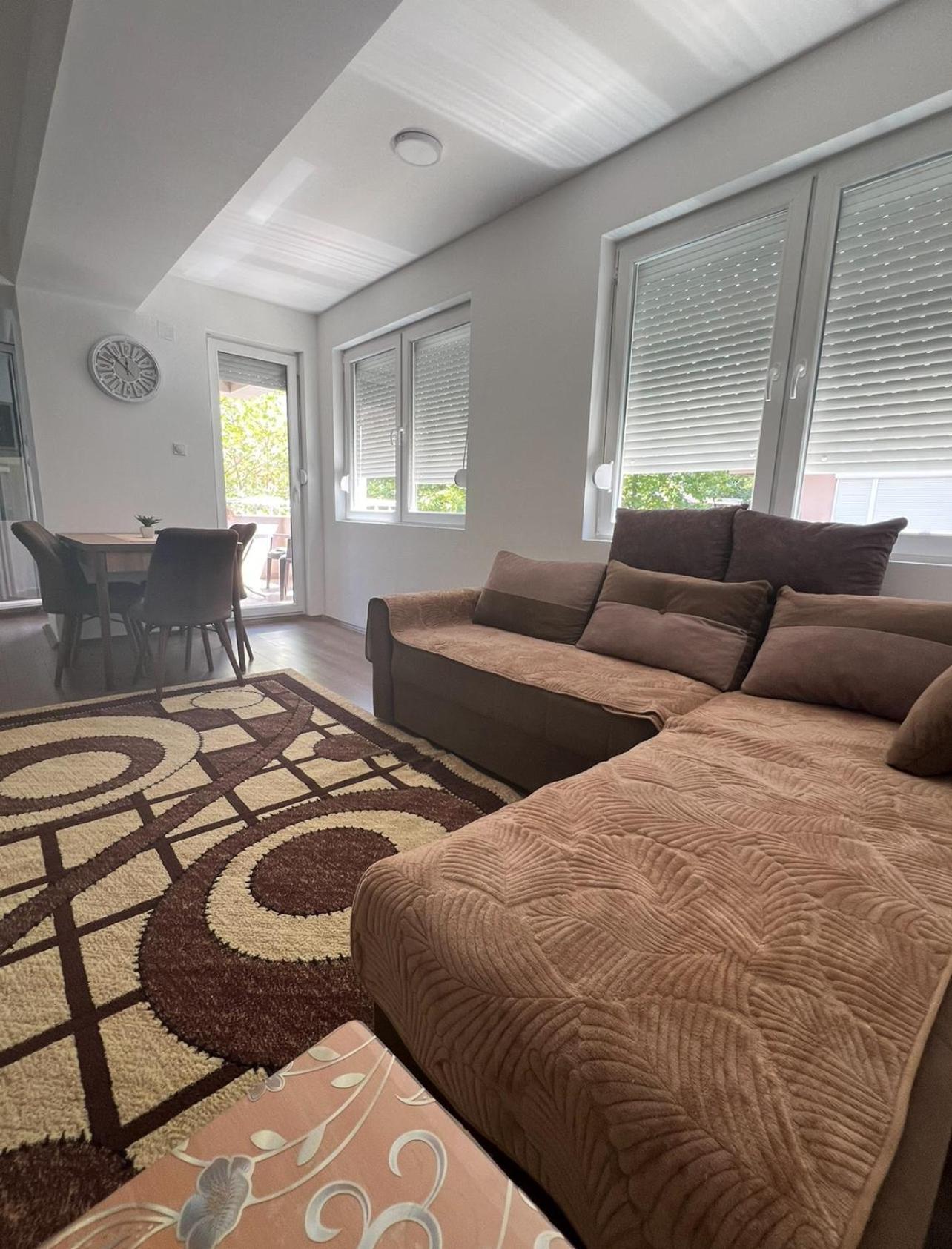 Downtown Great Apartment Струмица Екстериор снимка